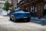 Porsche Macan 2018 года (WW)